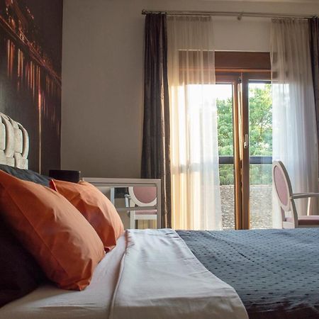 Bright Side Apartment Νόβι Σαντ Εξωτερικό φωτογραφία