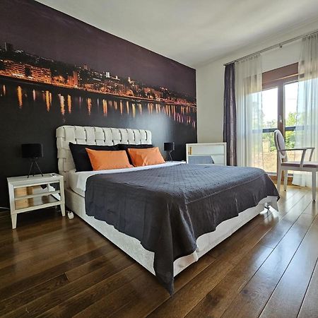Bright Side Apartment Νόβι Σαντ Εξωτερικό φωτογραφία