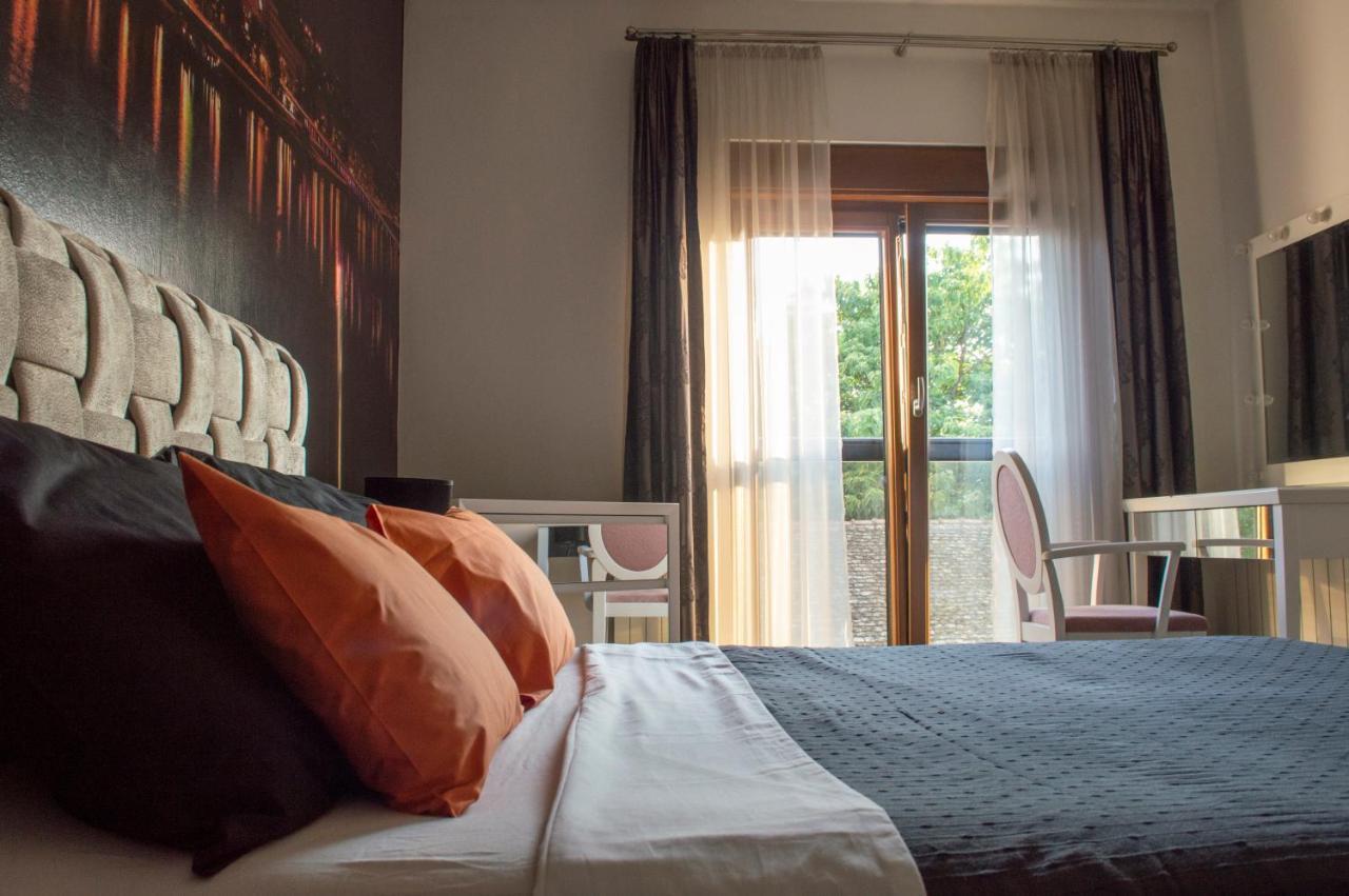 Bright Side Apartment Νόβι Σαντ Εξωτερικό φωτογραφία